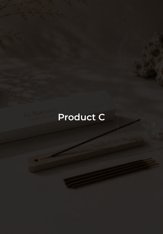 Calm Incense