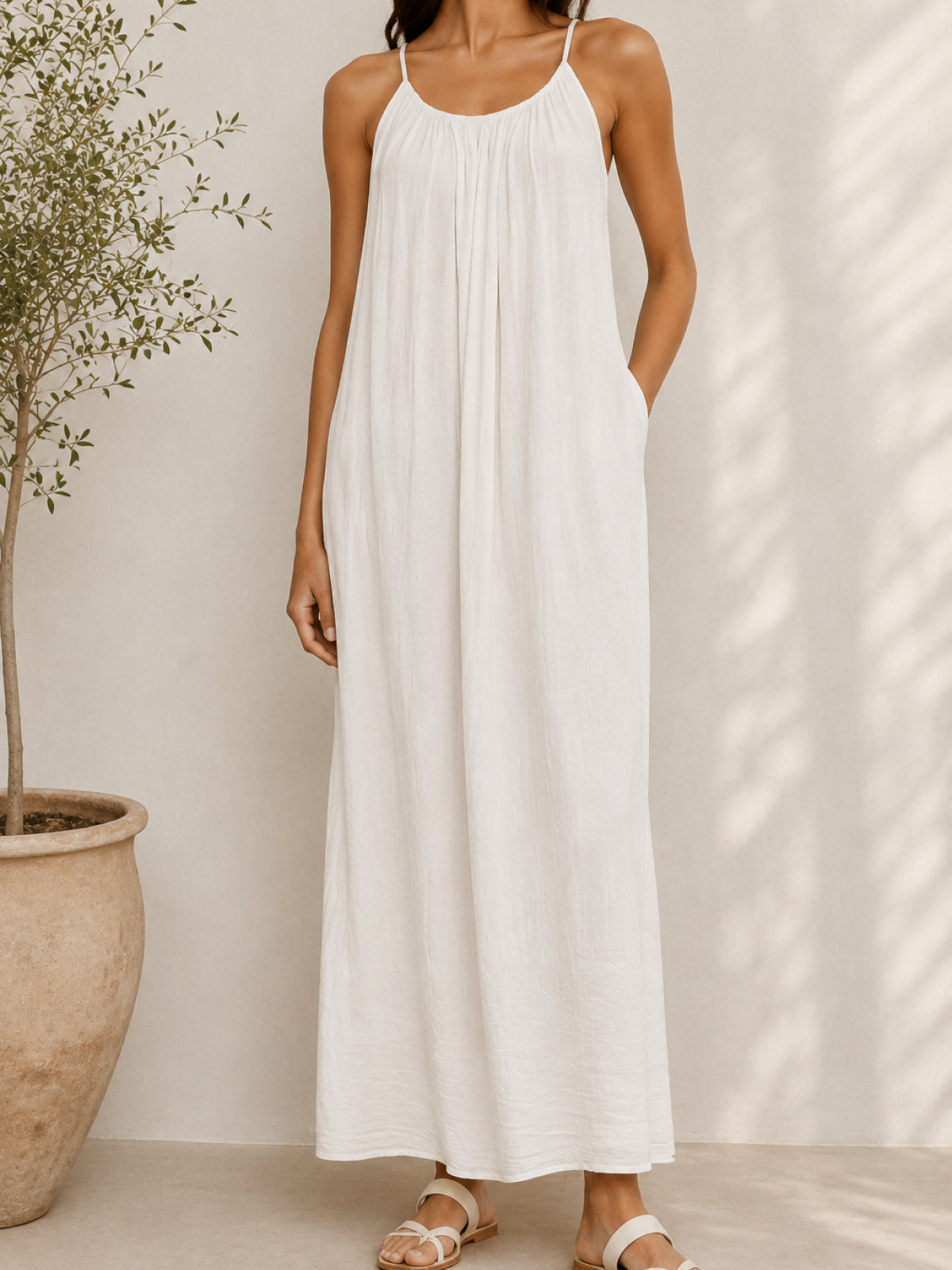 DAY LINE Maxi Dress