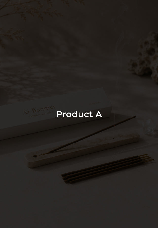 Calm Incense