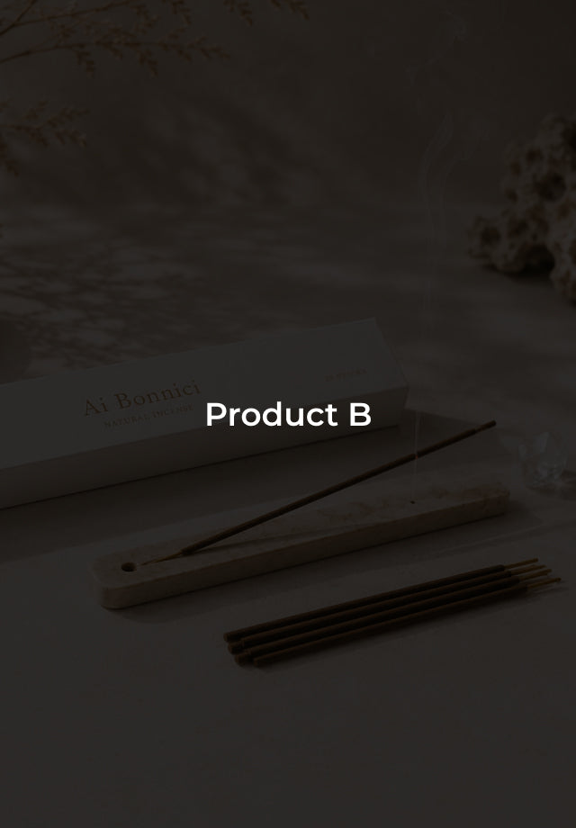 Calm Incense