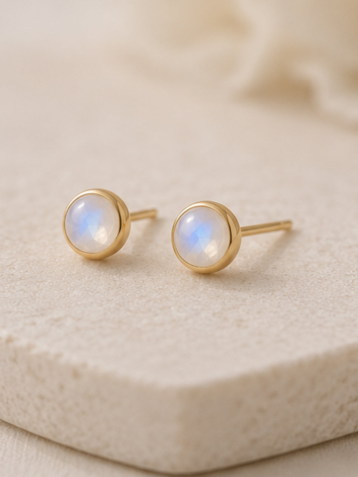 Luna Collection Luna Earrings