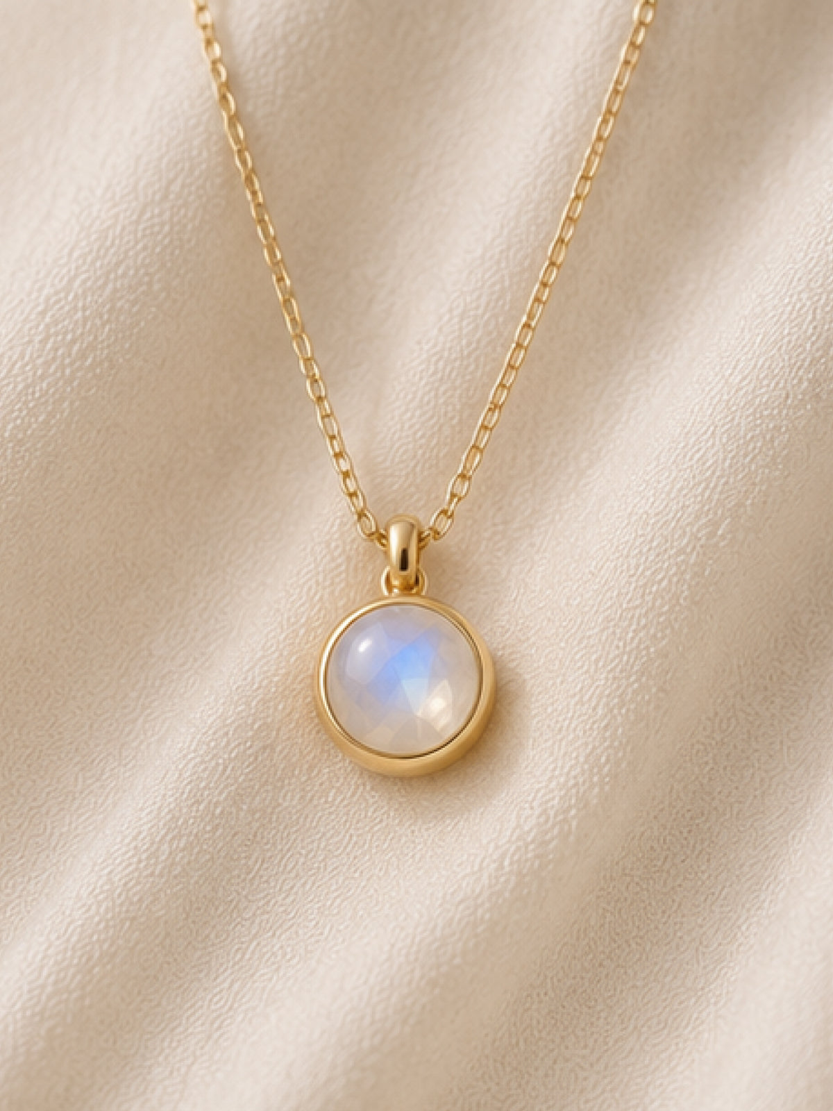 Luna Collection Luna Necklace