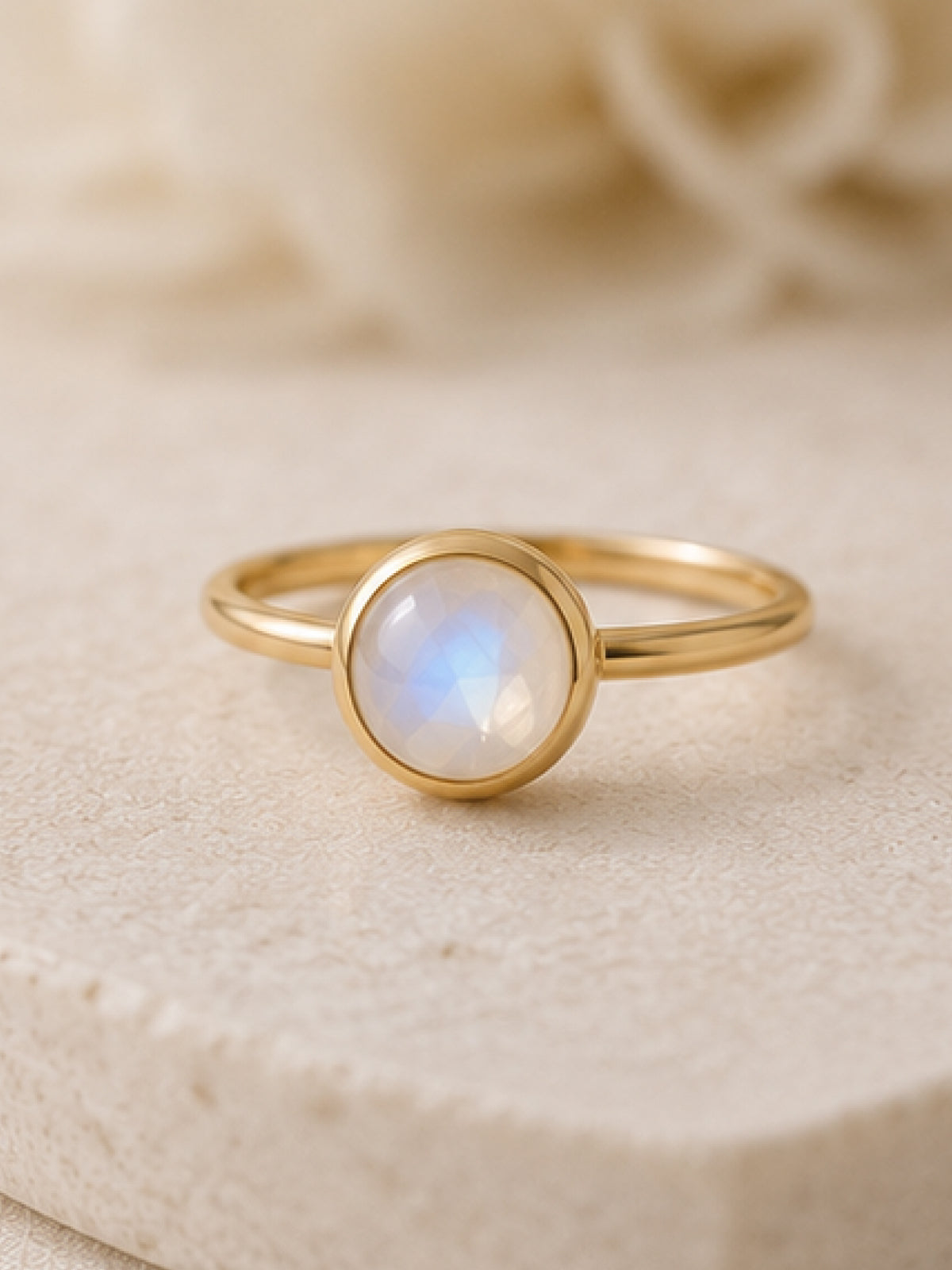 Luna Collection Luna Ring
