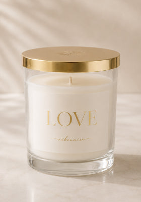 Serenity Candle