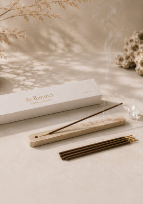 Harmony Incense