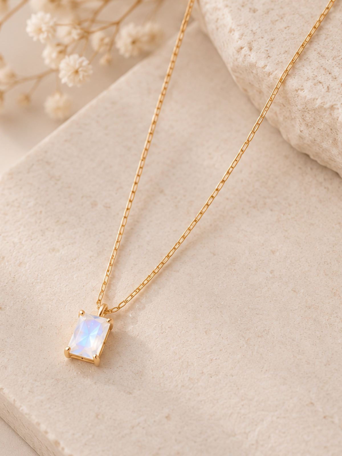 SOL Collection SOL Necklace